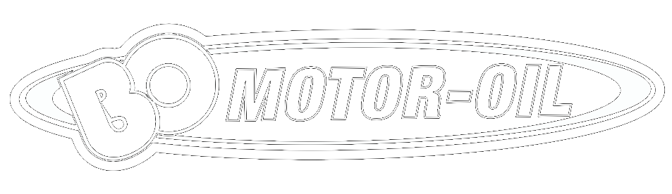 BO Motor-Oil